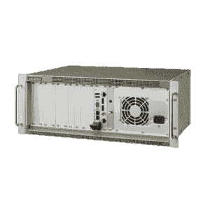 MIC-3121-00-AE Châssis pour cartes CompactPCI, 4U, 7 slots, w/ 300W