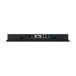 eLITE610 Panel PC IP66 équipé d'un processeur Intel Atom X5, x2 GbE, COM, IP66