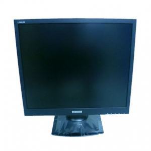 Moniteur ou écran + LCD KIT, 19" SQUARE MONITOR VGA,DVI-D 250NITS BLACK