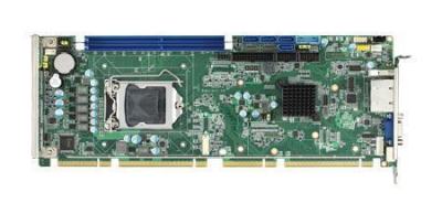 Carte mère industrielle PICMG 1.3 H110 DDR4/LAN/display