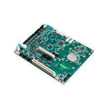 Carte mère biscuit 5,25" avec Intel N4200, A101 , LVDS/2SATA/3LAN