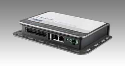 PC fanless passerelle IOT, UBC-330 TI AM3352 1GHz, 512MB DDR3