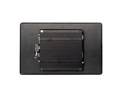 FT156J1900W4G64GCAP Panel PC capacitif 15.6" Fanless