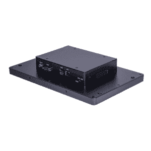 PPC-112W-PK92DA Panel PC 11,6" tout-en-un équipé d'un processeur Rockchip 3399