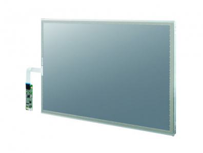 IDK-1121WR-30FHA1E Moniteur ou écran industriel, 21.5" LED panel 300N 1920x1080(G) with 5W touch
