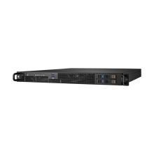 HPC-7120-00XE Châssis serveur industriel, HPC-7120 1U 2 bays short depth Châssis serveur industriel