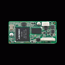 IPMI-1000-00A2E MODULE IPMI, AST2300 BMC contrôle à distance pour carte mère PCE