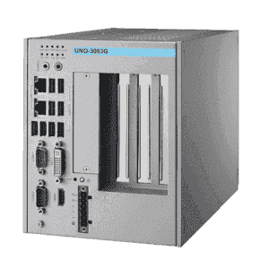 Module 2 ports série RS232 sur la série UNO-3000G