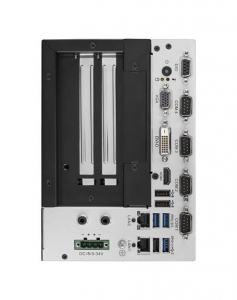 PC industriel fanless, Braswell N3160 1.6GHz 2 PCI