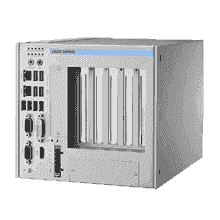 UNO-3085G-D44E PC industriel fanless à processeur i7-2655LE,4G RAM,avec 2xPCIex8 et 3xPCI slots