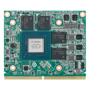 SKY-MXM-A2000-8SHA NVIDIA Quadro® A2000 au format MXM 3.1 Type A, 8Go GDDR6 (60W)