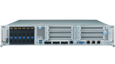 SKY-7223D Serveur haute performance 2U Intel® Xeon® Scalable 2eme génération