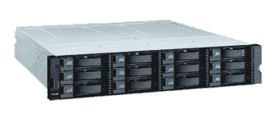 ASR-5200E-12A1E Baie de stockage, 2U12 External Disk Array Storage