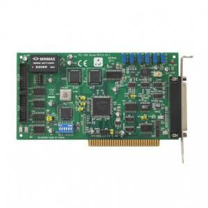 PCL-818HD-CE Carte d'acquisition sur bus ISA, 100k, 12bit Multifunction Card