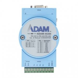 ADAM-4520I-AE Module ADAM convertisseur, Wide-Temp RS-232 to RS-422/485 Converter