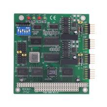 Carte industrielle PC104, Dual Port Isolated CAN  Module