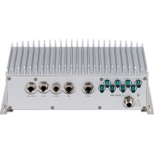 ATC 3520-IP7-4C PC fanless Nvidia Jetson  Orin pour l'Edge AI optimisé pour le domaine ferroviaire
