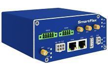 BB-SR30718325-SWH LTE450,2xETH,232,485,WIFI,PSE,METAL,ACCIN,SWH