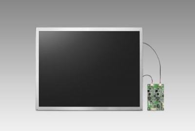 IDK-2115N-K2XGB1E Moniteur ou écran industriel, LED panel 1200N 1024x768(G)