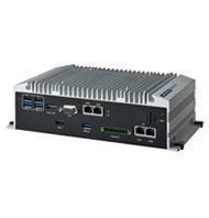 ARK-2150F-S7A1E PC industriel fanless, Intel Core i7 3517UE 1.7GHz 17W ARK-2150F