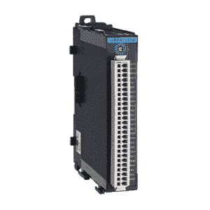 Automate industriel modulaire, 4-Port RS-232/422/485 Isolation Module