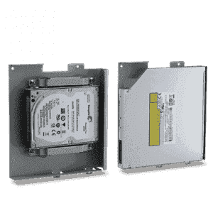 PPC-6150-DVDE Module DVD-RW SATA pour PPC-6150/PPC-6170