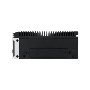 ARK-1251-S7A1 PC fanless avec Intel Core Ultra LAN, x4 COM, HDMI, DP, GbE, GPIO, x6 USB
