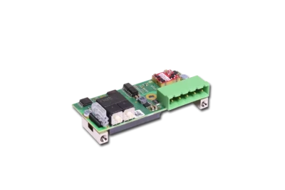 Module de communication SPI - Esclave DeviceNet
