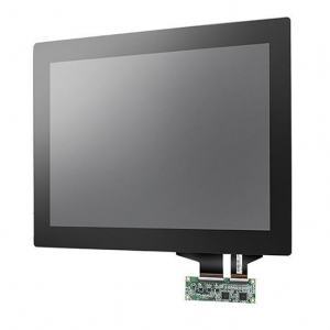 IDK-1115P-50XGA1E Kit écran tactile capacitif 15" 1024x768 -20~ 70 °C