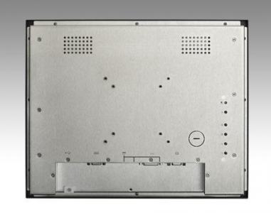 Moniteur ou écran industriel, 10.4" SVGA Panel Mount Monitor, 230nits, w/Glass