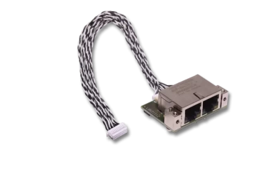 AIFX-RE Interface réseau déportée Ethernet temps réel