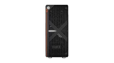UBX-510SL-BBR00 Mini serveur pour l'Edge configurable avec un processeur Intel de 14eme génération