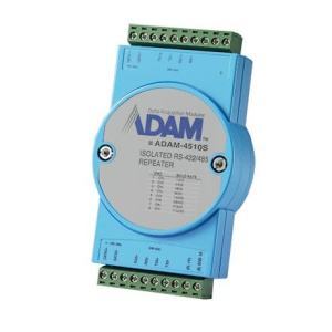 ADAM-4510S-F Module ADAM répéteur série RS-422/RS-485 isolé