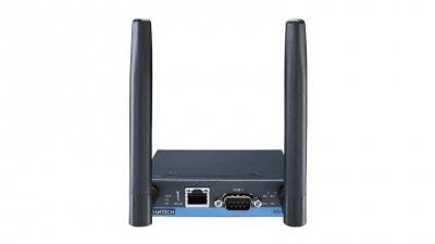 EKI-1362-CE Passerelle série vers WiFi avec 2 port RS-232/485/422 + 1 ethernet -40 ~ 70°C