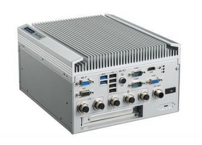 ITA-5730-00A1E PC industriel fanless pour application transport, ITA-5730,i7-3555LE+HM76,4G DDR3,3LAN w/M12,DC24V