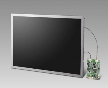 Moniteur ou écran industriel, LED panel 1200N 1024x768(G)