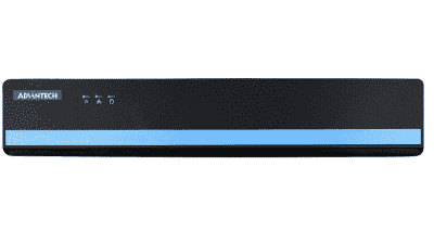 MIC-710IVA-00A1 PC Fanless IA NVIDIA Jetson Nano avec 8 canaux