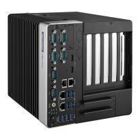 ARK-3534D-00A1 PC fanless triple écran embarquant un processeur Intel Core i3, i5, i7 ou i9 de 12-13ème génération