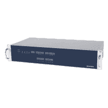 ECU-4784-D55SAE PC industriel fanless pour sous-station électrique, Core i7 1.7GHz