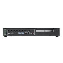 EPC-T3285CA-00Y1E PC 1U avec MiniITX G3900 slot PCIEx4 rack, VESA, mural 12V