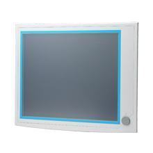 IPPC-6192A-R1BE Panel PC industriel, 19" SXGA LED IPPC C2Q,C2D 2PCIs w/ TS