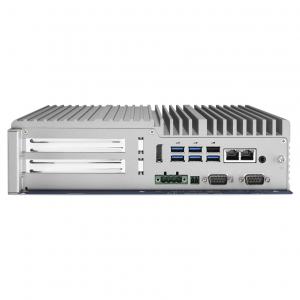 TPC-B610 Panel PC Fanless 15" à 24" avec Intel Core 10eme Gen + 1 x PCIe x16, 1 x mPCIe, 2 x M.2, 6 x USB, 2 x COM, 2 x RJ45