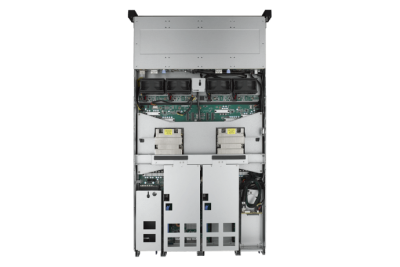 SKY-721E3 Serveur 2U rackable avec double processeur AMD EPYC 9005/9004