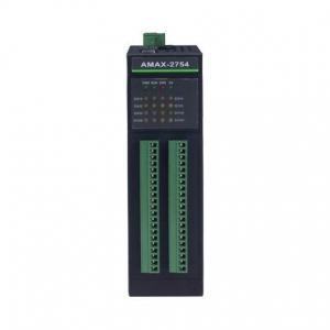 AMAX-2754SY-AE Module E/S 32-channel Isolated Digital Output Module