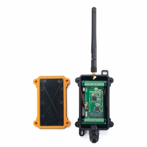 LSN50v2 Capteur Lorawan 868 Mhz avec entrées/sorties configurables