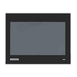 WOP-3100T-C4BE Terminal opérateur, 10.1" WSVGA, Cortex A8, 256MB DDR, CE 6, w/o HMI