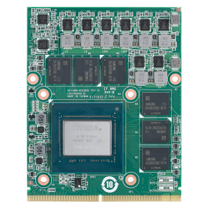 SKY-MXM-R3000-6HDA Carte GPU MXM Quadro RTX 3000 Turing MXM 3.1 Type B