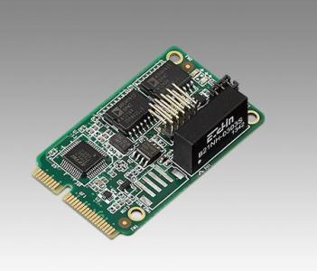 EMIO-100S-MPU01E Module d'extension, EMIO High-Speed COM,Full-size,USB I/F