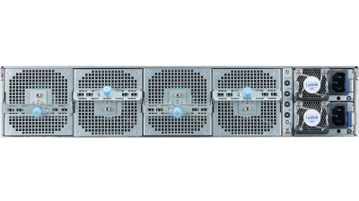 SKY-7223D Serveur haute performance 2U Intel® Xeon® Scalable 2eme génération