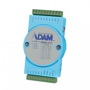 ADAM-4117-C Module ADAM 8 entrées analogiques compatible Modbus RTU